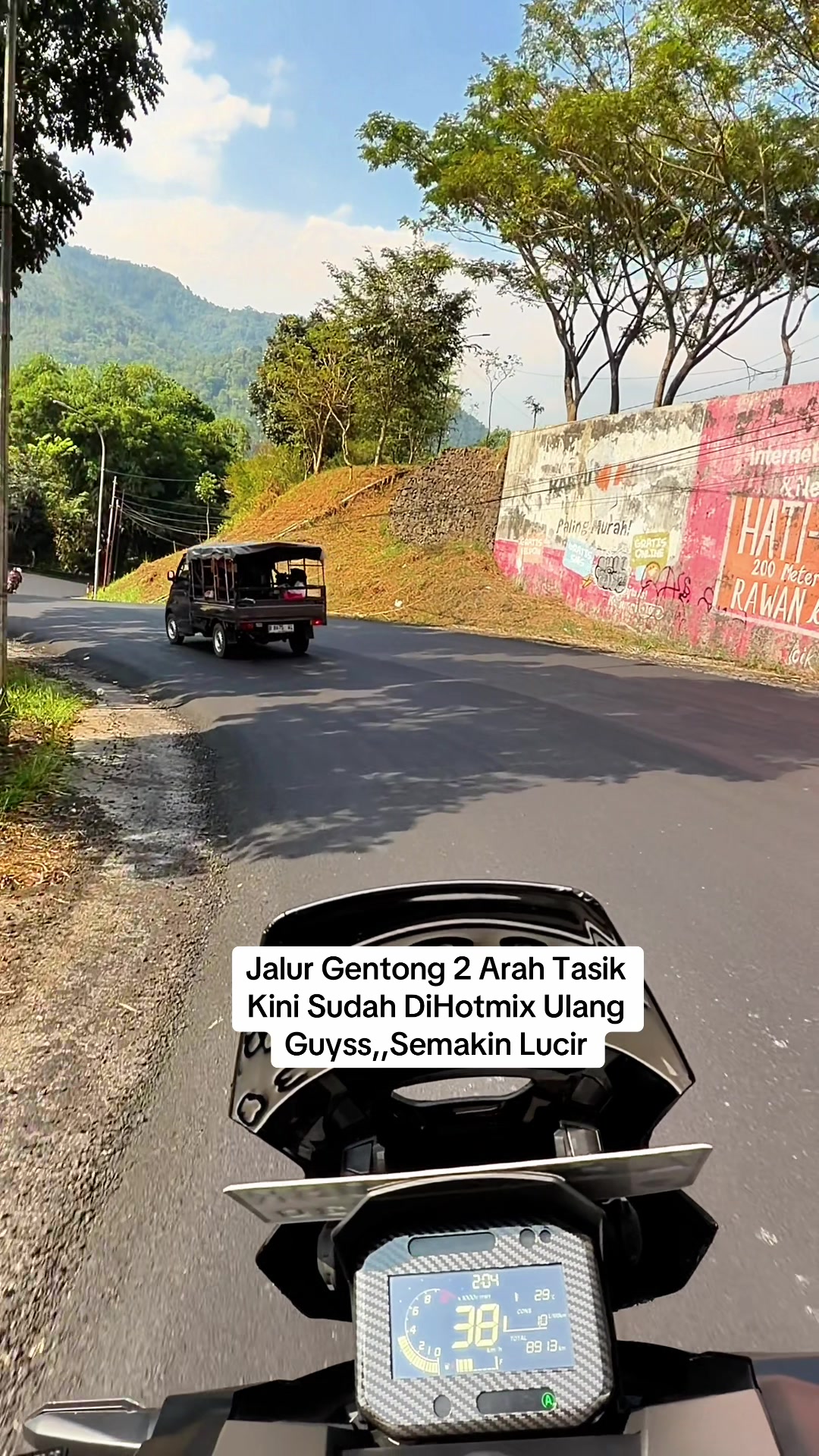 @Unay garut