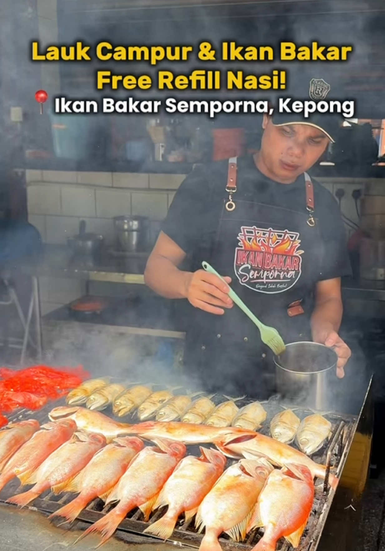 @Aieen Foodie
