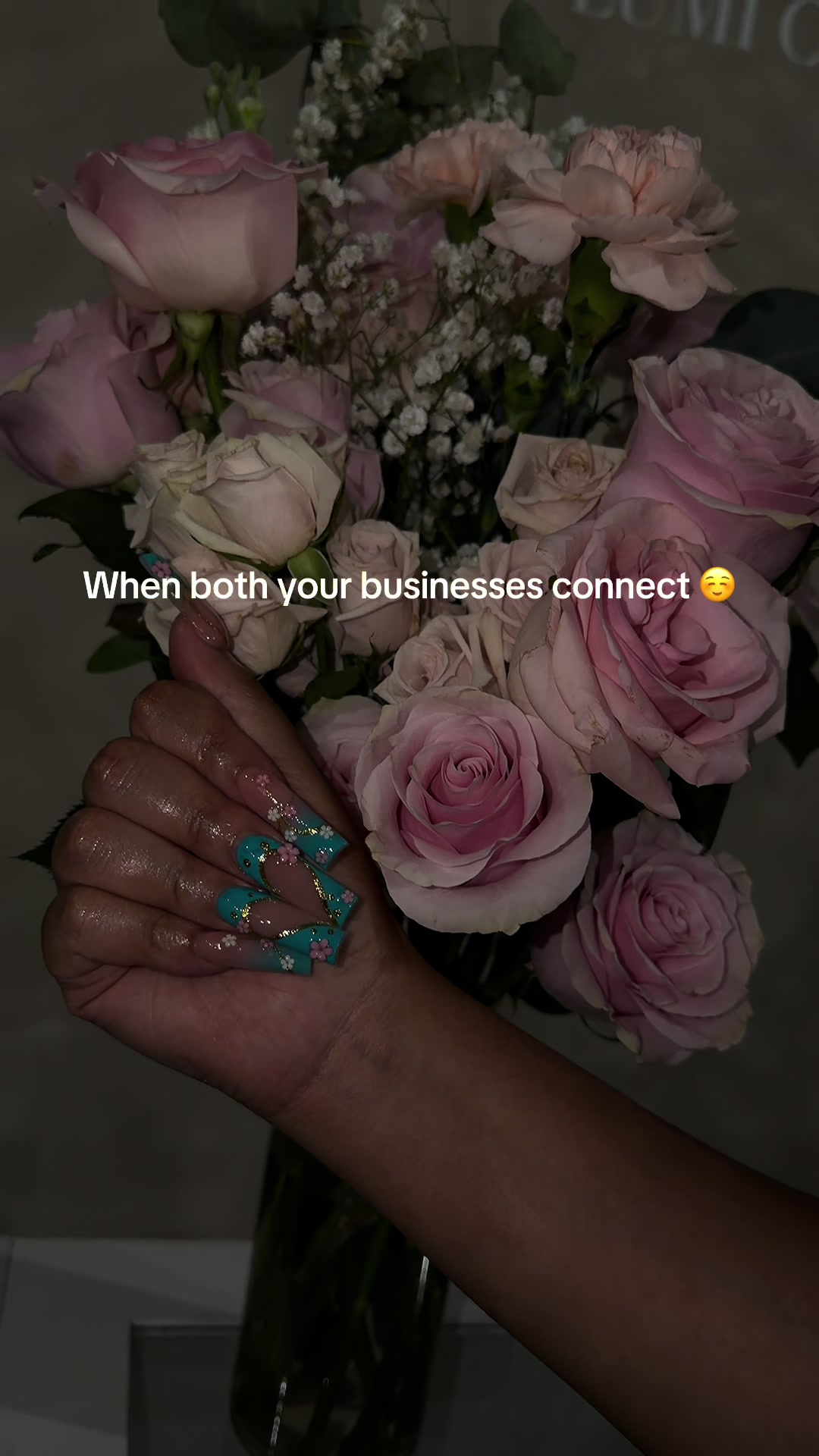 @Kyerra | CHICAGO NAIL TECH 💕