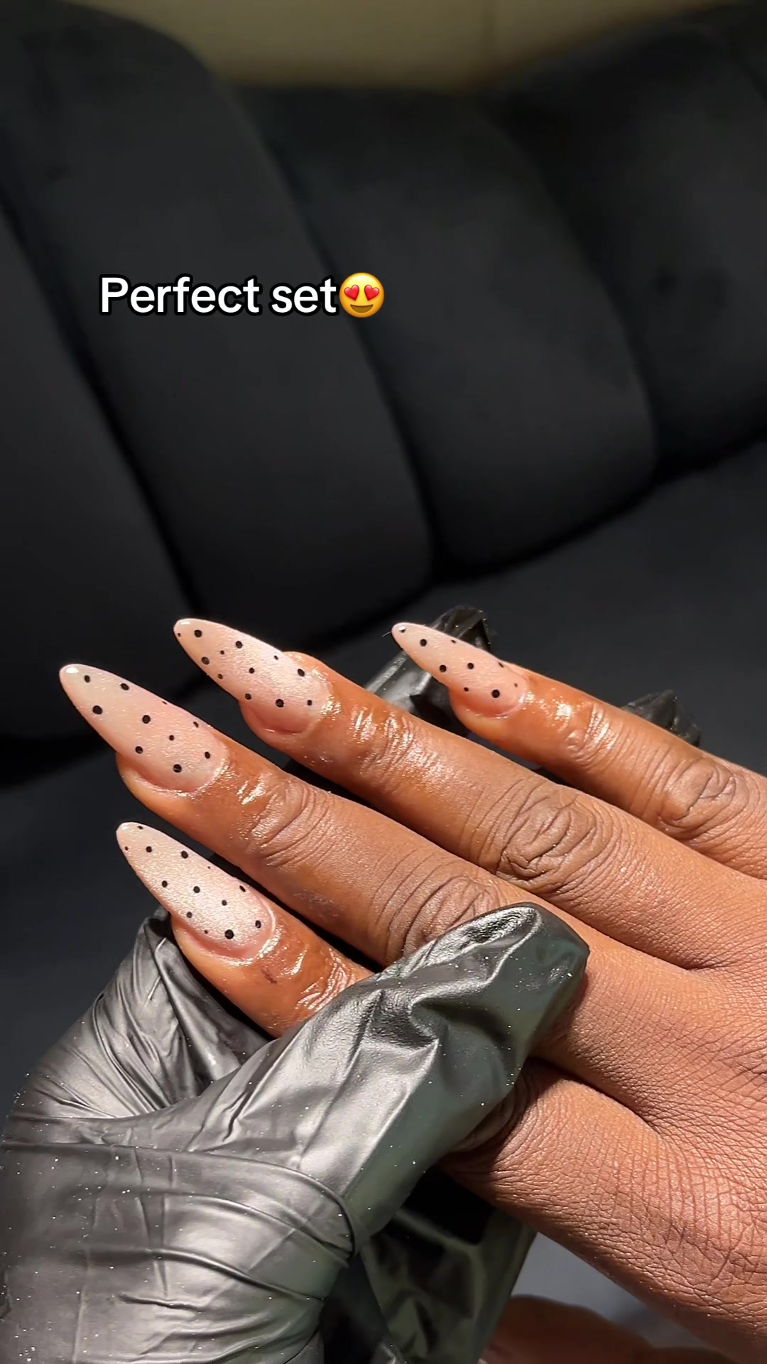 @NAIL/LASH TECH IN BENIN(UGBOR)