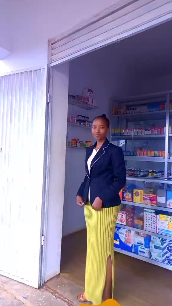 @Elizabeth Mageni