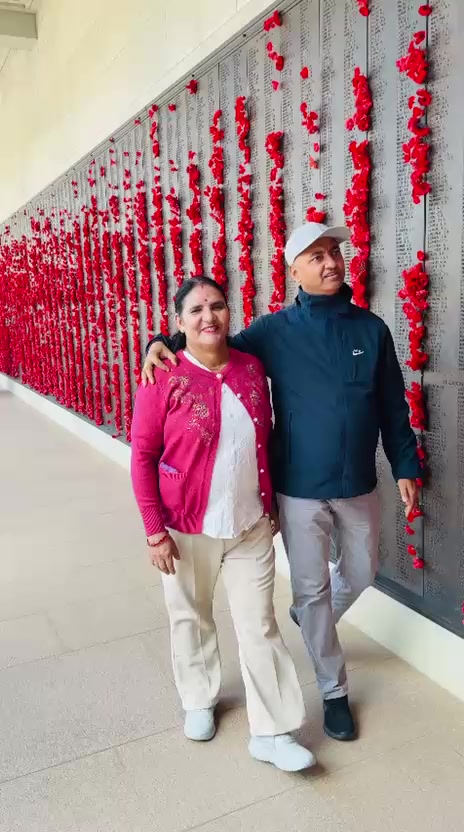 @Maya Bhattarai