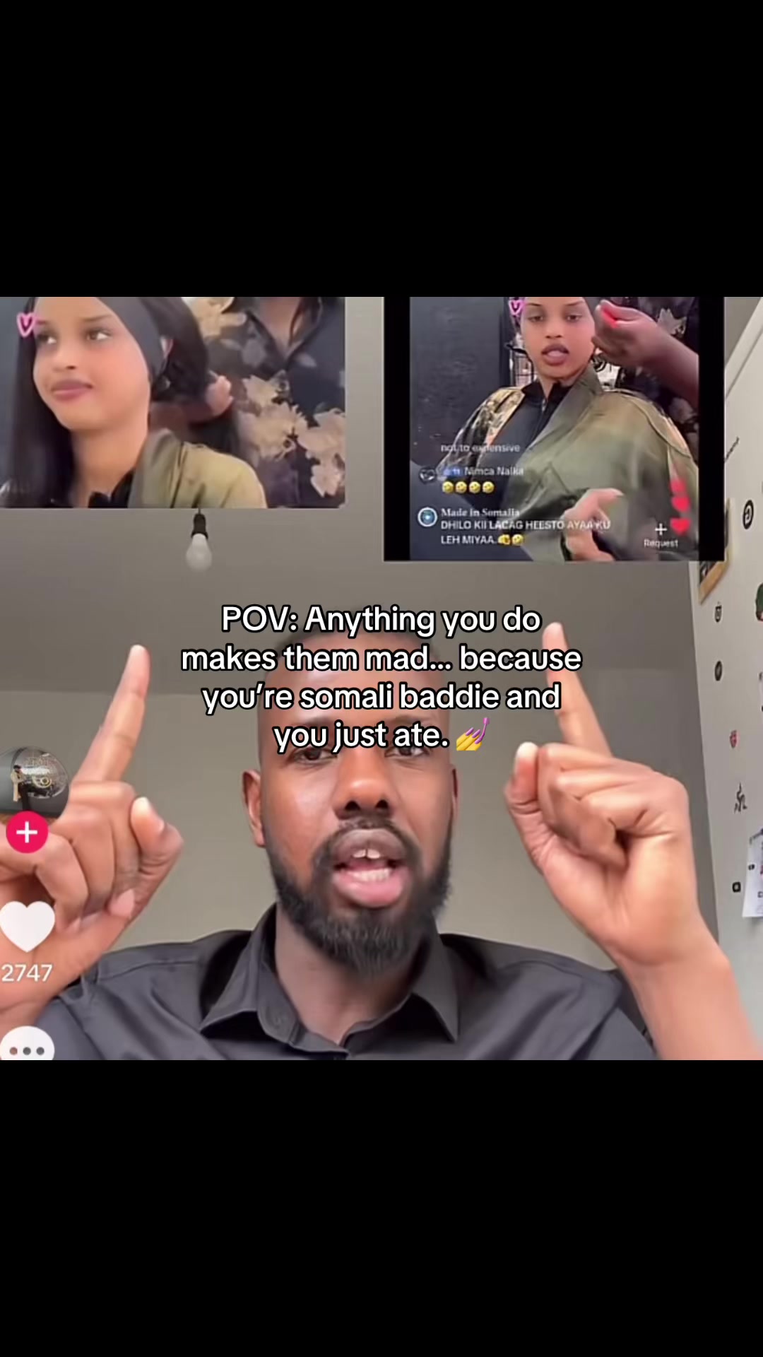 @✨Naag somali ceeb ma leh ✨
