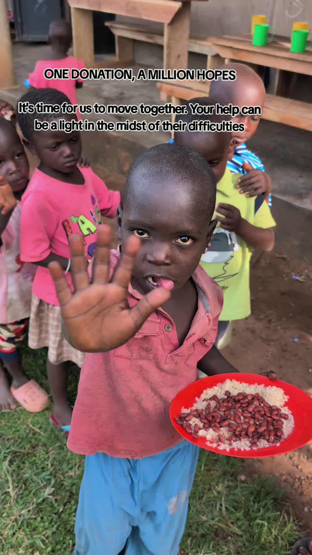 @ST.JAMES CHILDREN FOUNDATION