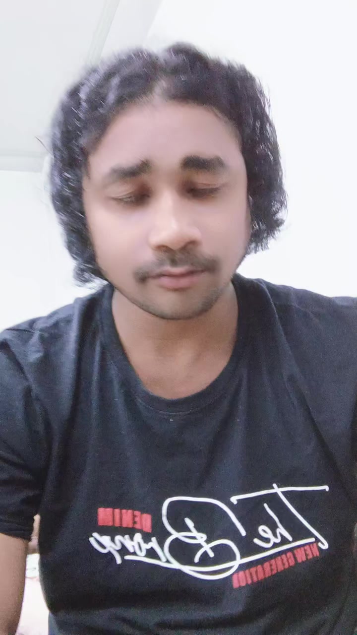 @Sadanand Thakur
