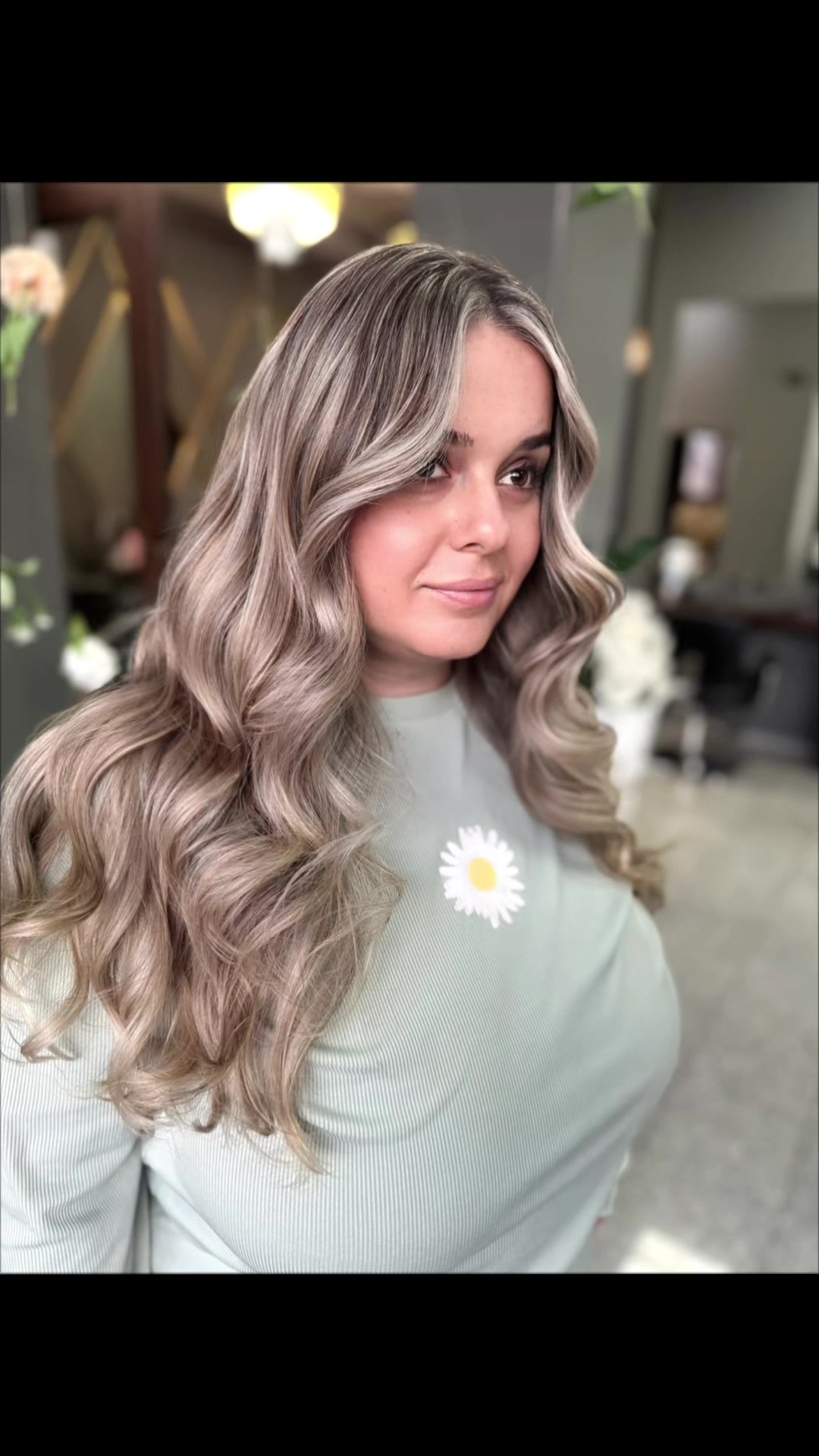 @HAIR by Ana M. Ciocan