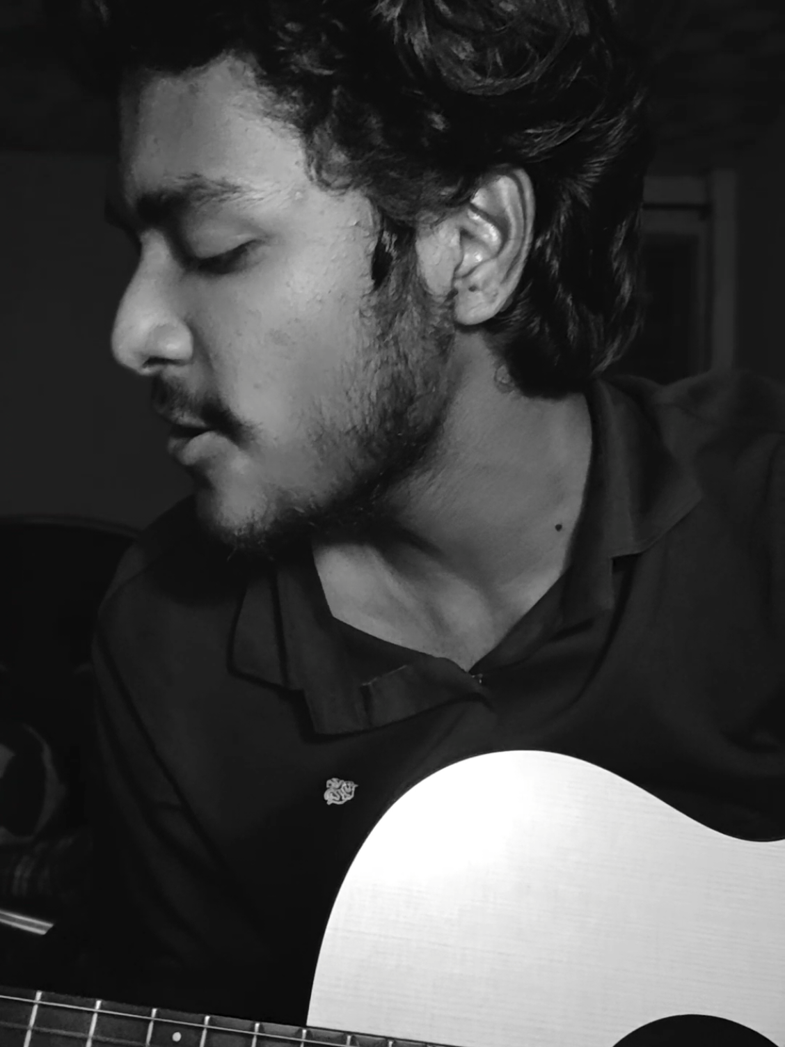 @Shreyas Bhowmick