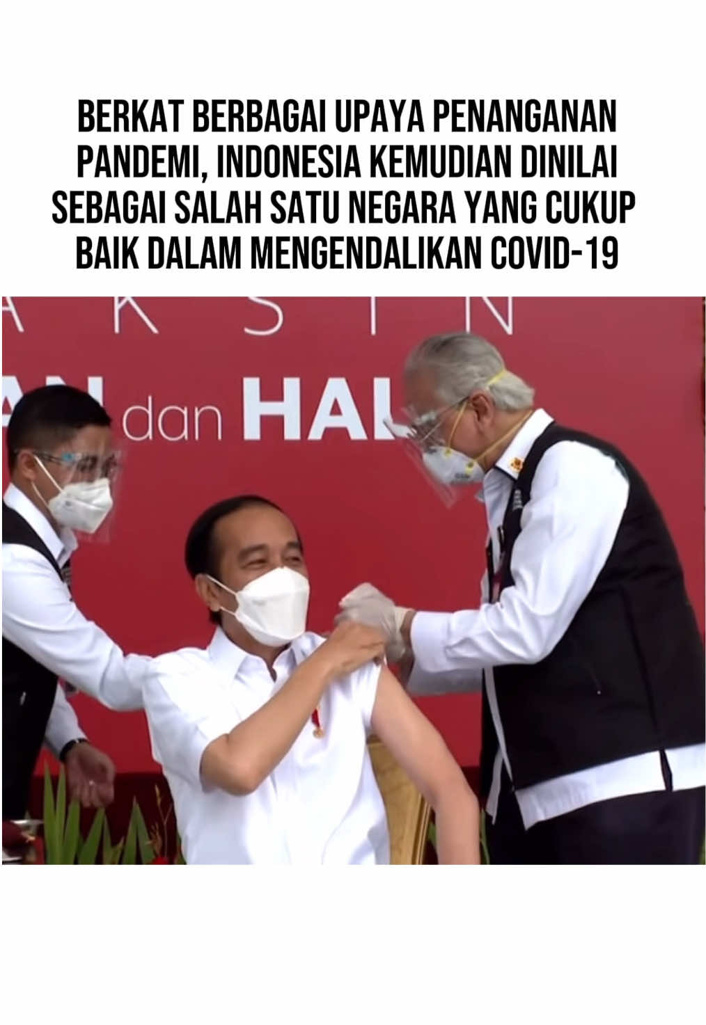 @Partai Solidaritas Indonesia