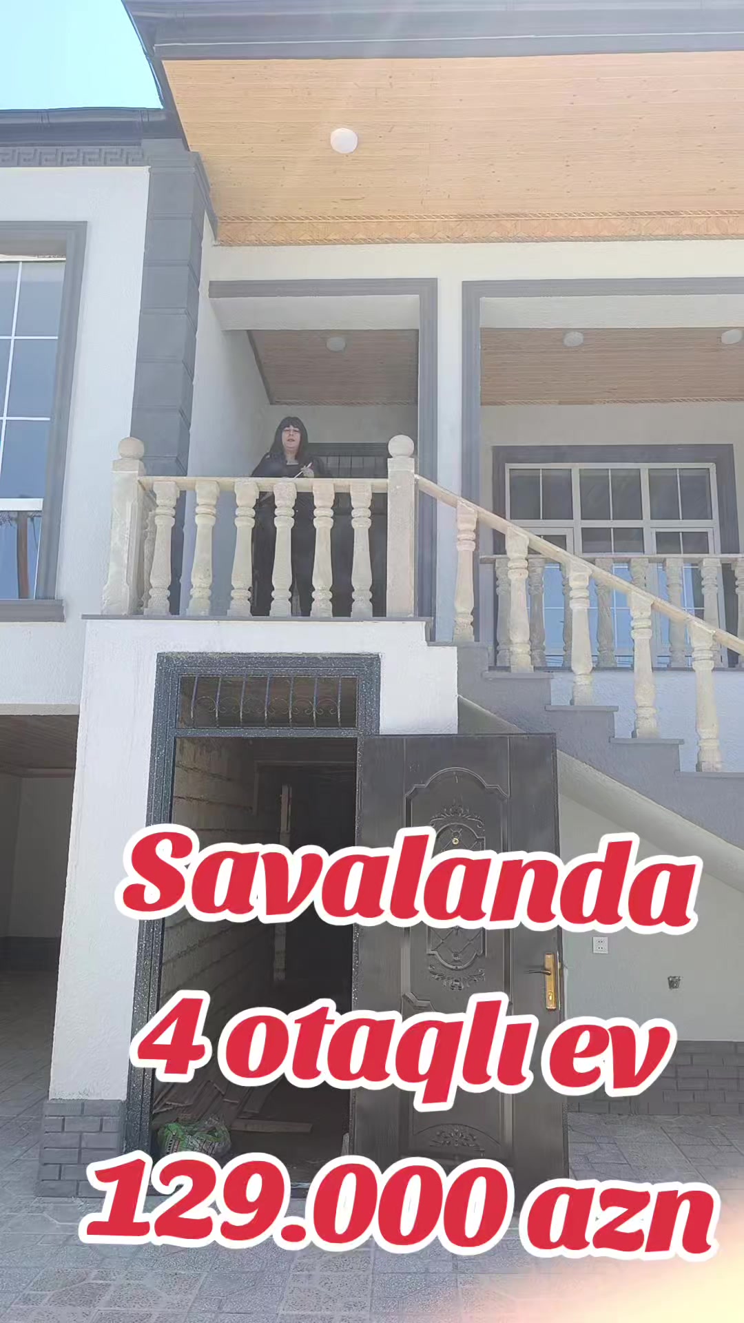 @Maştağa evləri