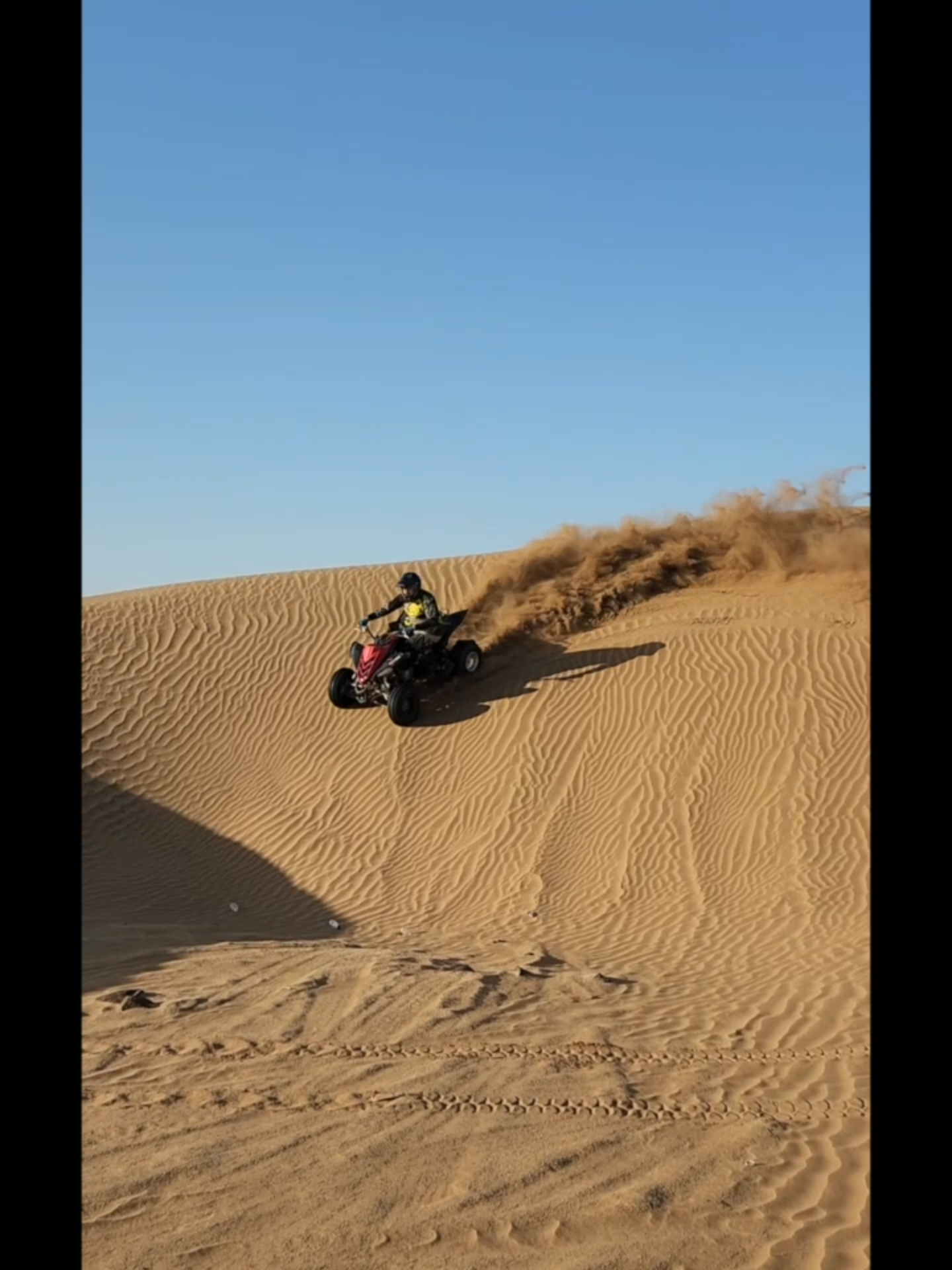 @Hattan Kutbi - Motovlog