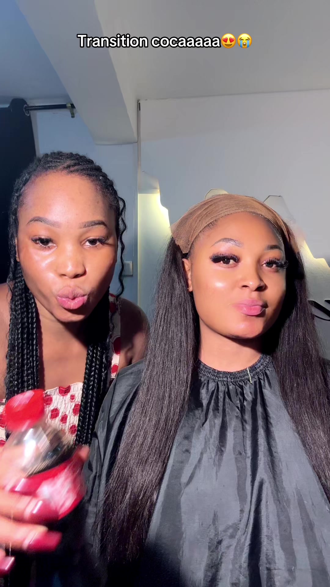 @Julia Beauty💇&zwj;♀️ 🇨🇲