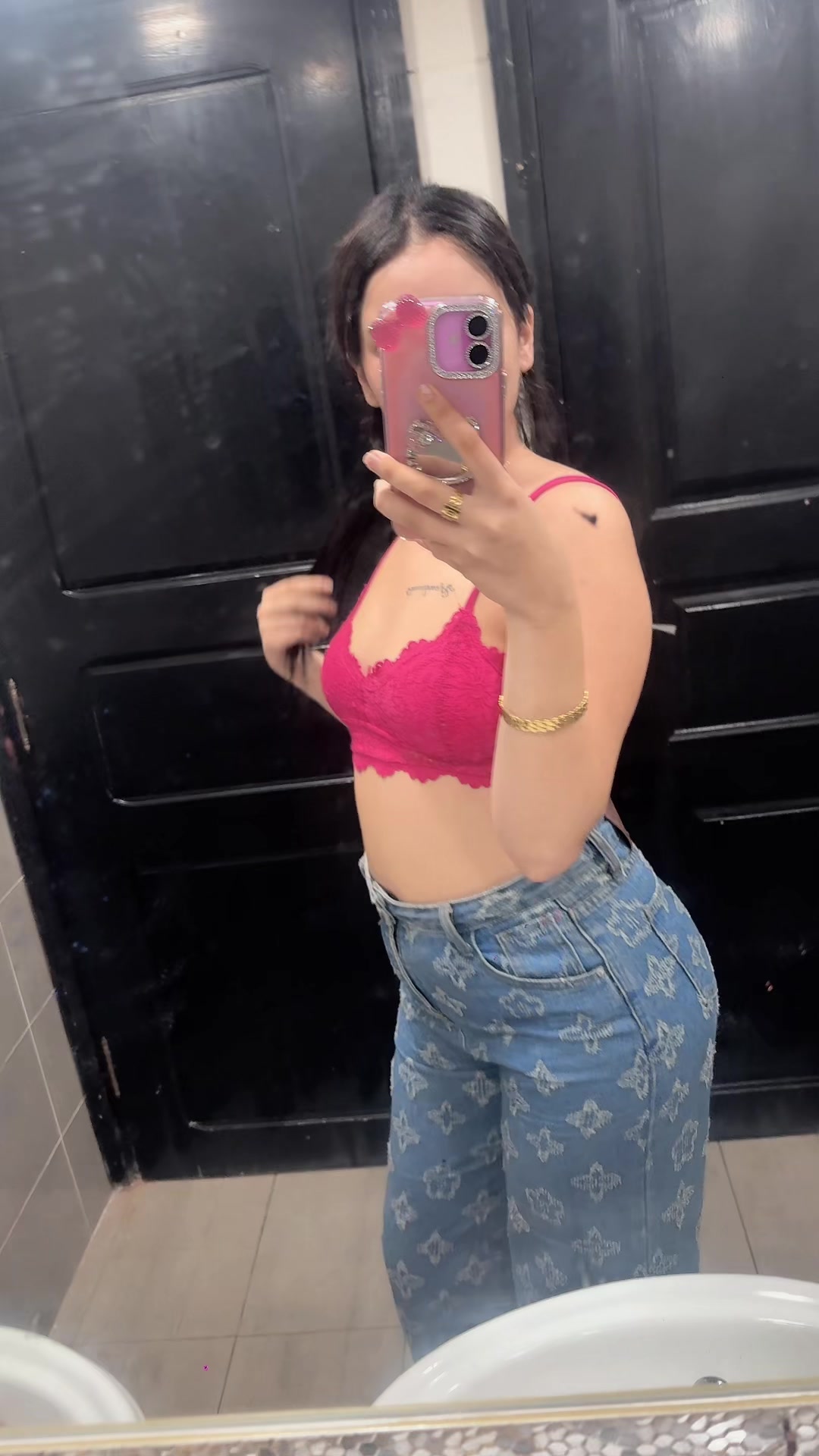 @Hanane la Poupèe