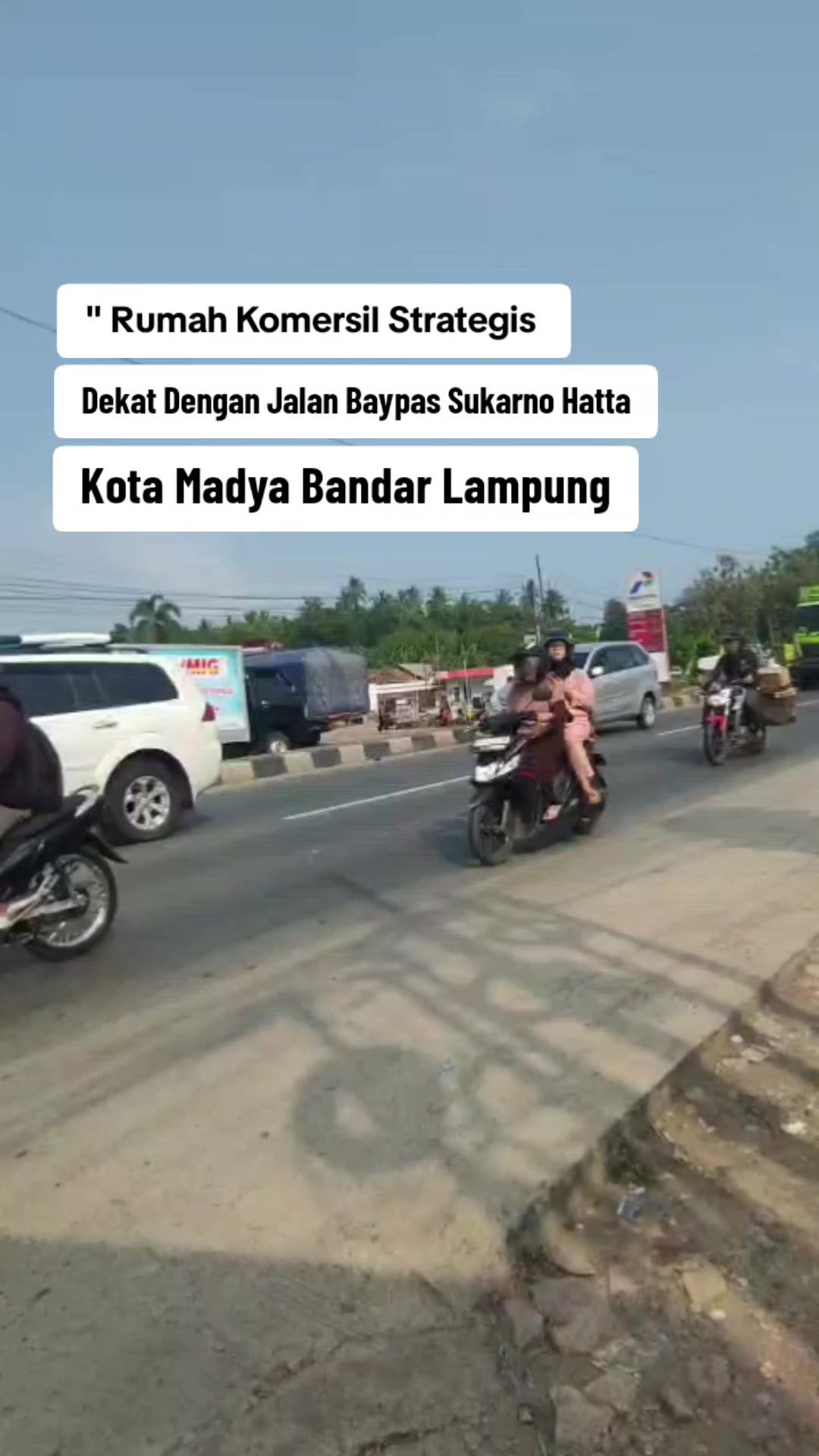 @Bursa Rumah Lampung
