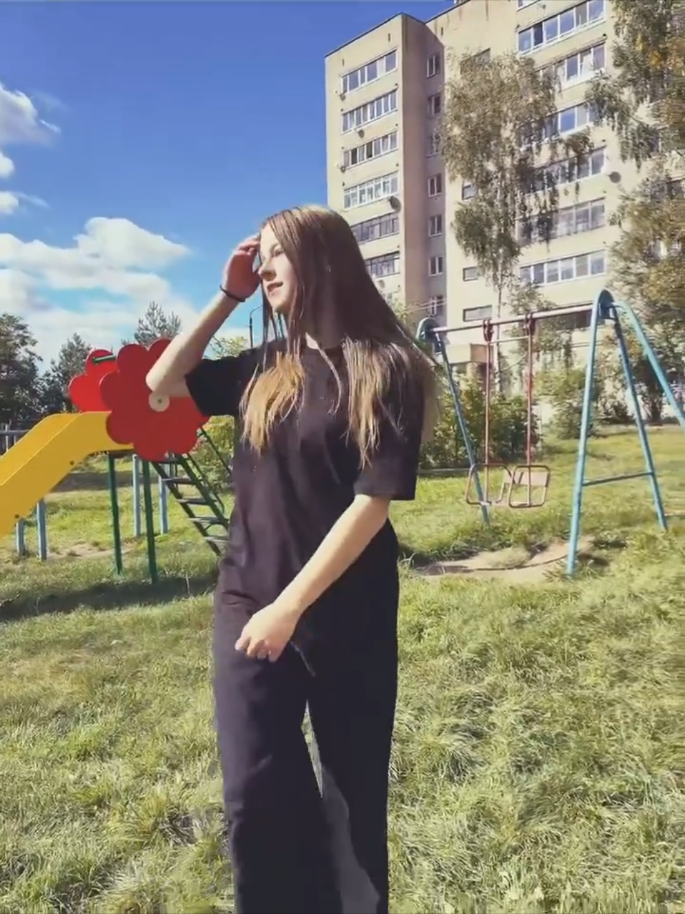 @Гᴇлюшᴀ кис★