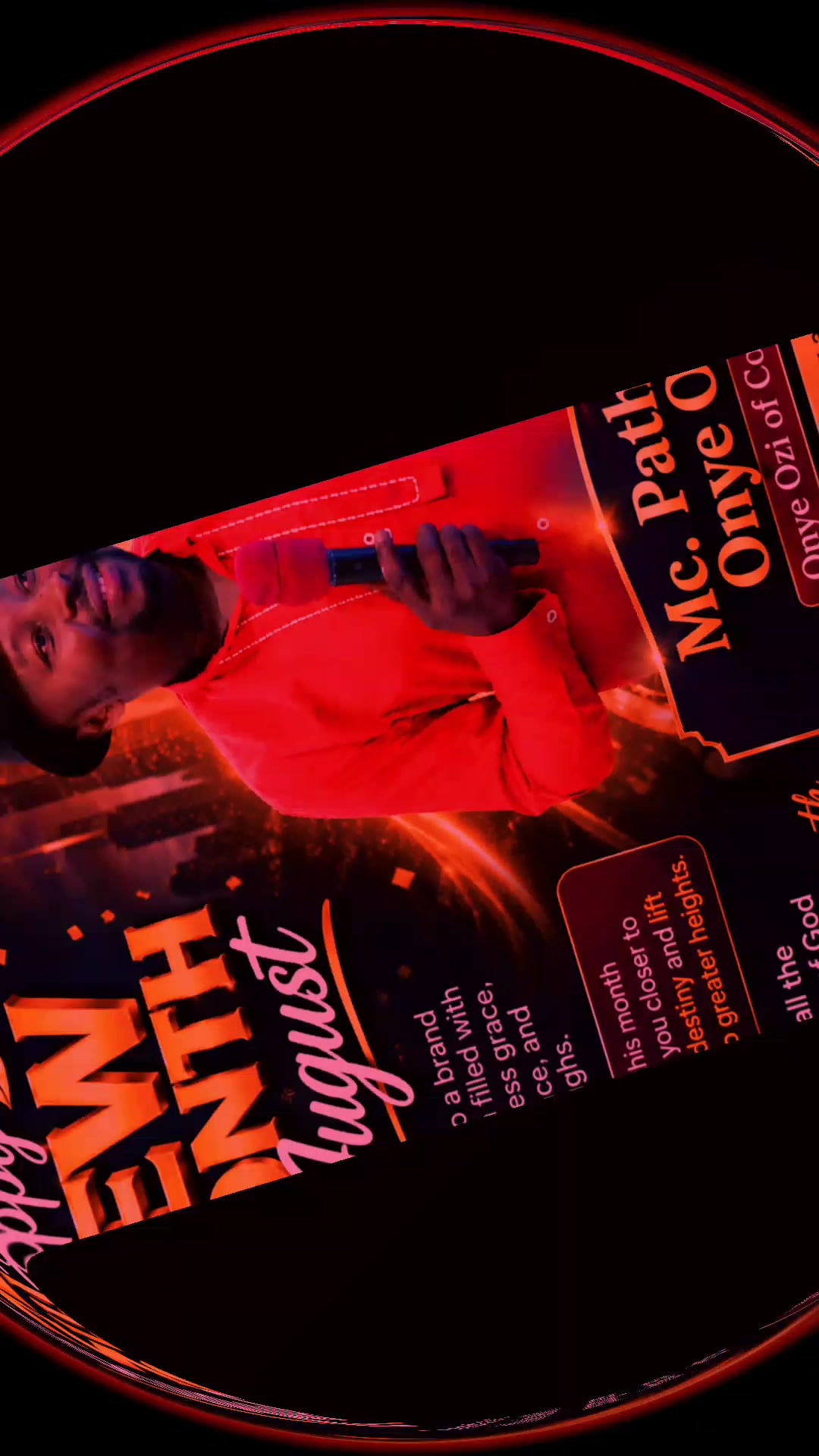 @Mc. Pathway (Onye Ozi)