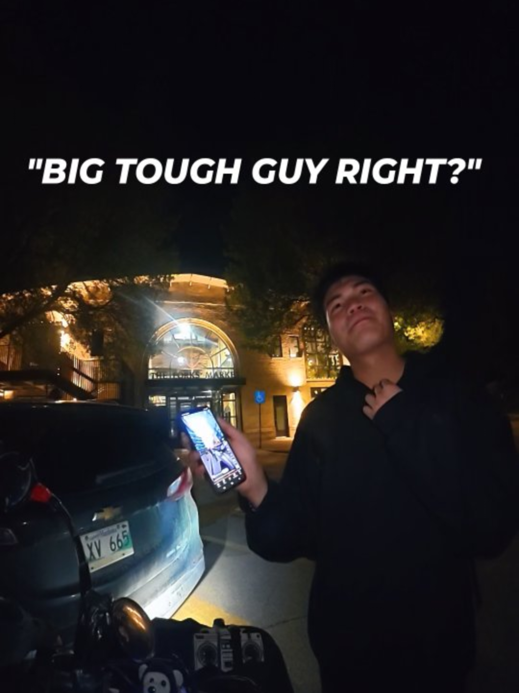 @Chris Crond 🤟
