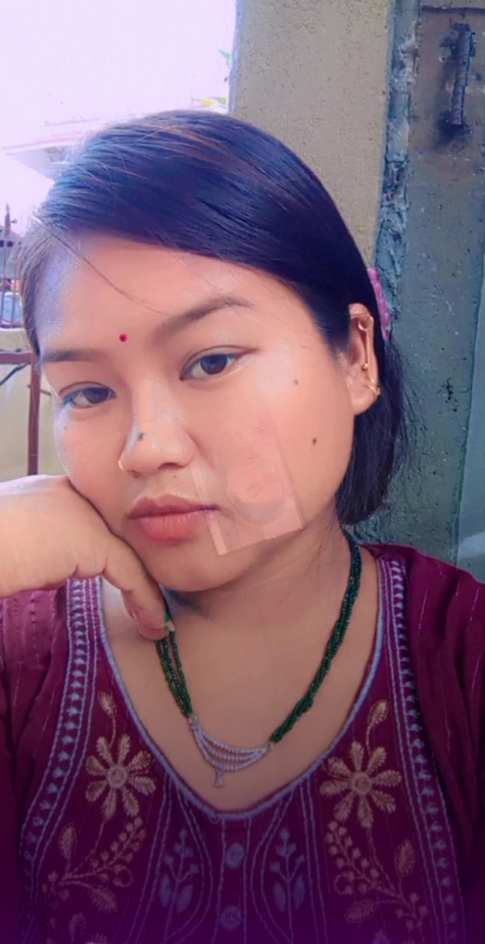 @paru karki