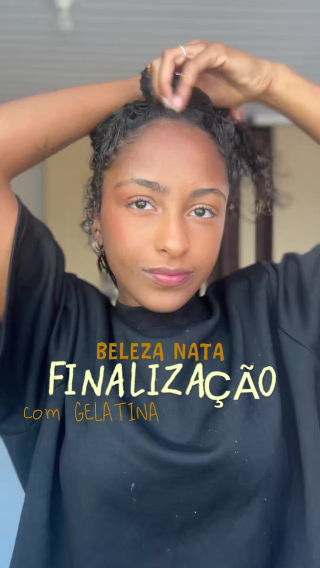 @Lais Cristina