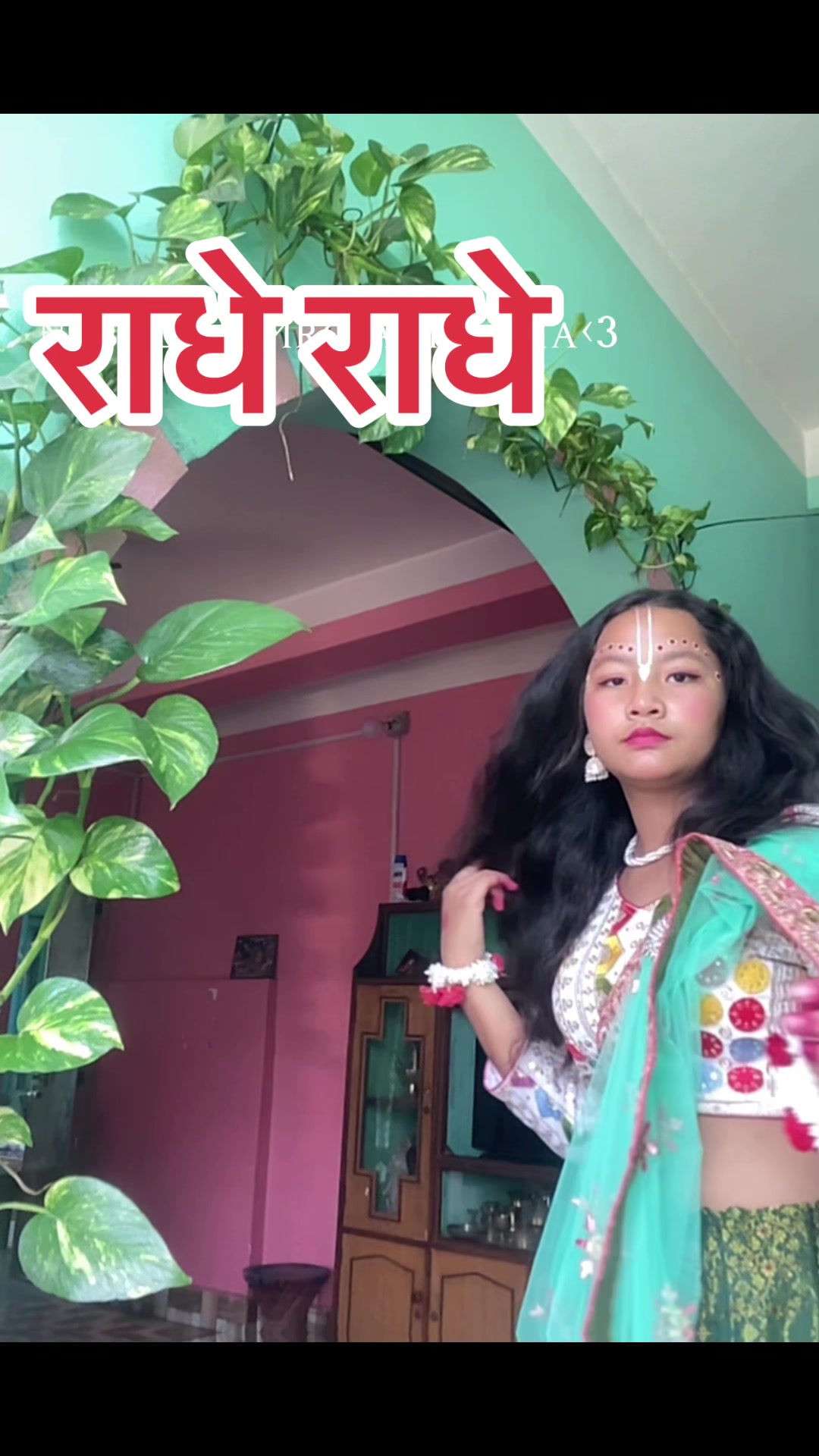 @kala shrestha tharu❤️