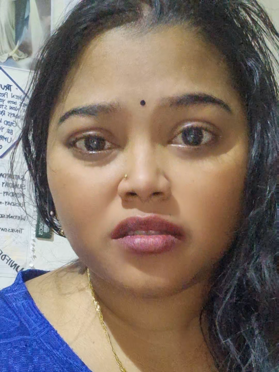 @Athulya krishna