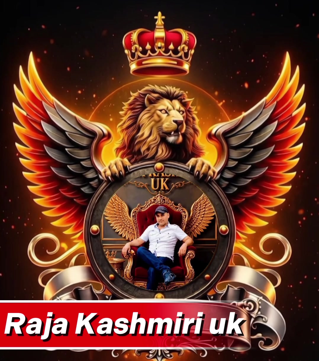 @Raja 𝙆𝙎𝙃𝙈𝙍𝙄 𝙐𝙆🇬🇧