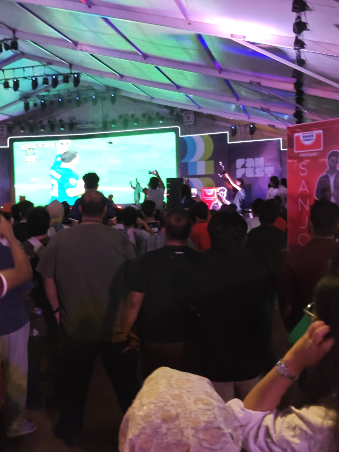 @Events BD