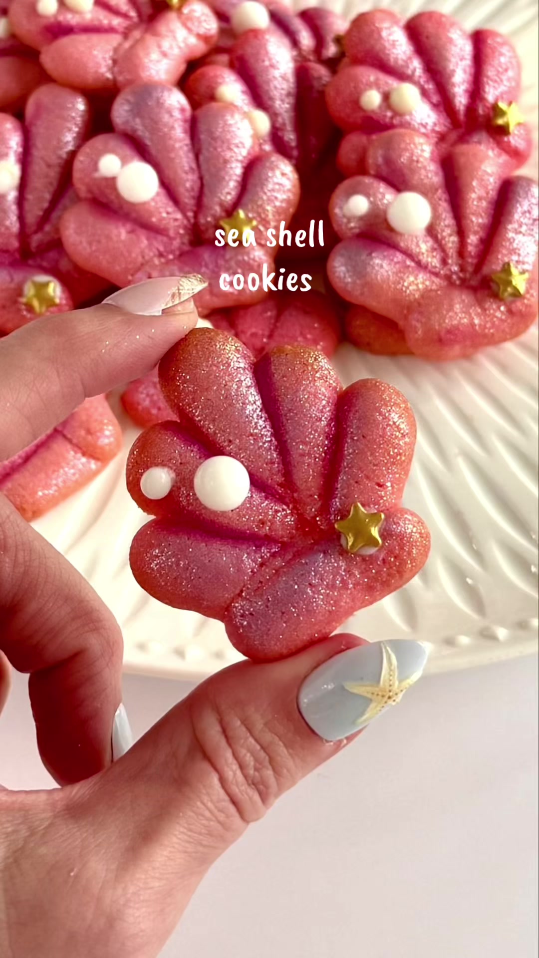 @Sophia Mya Cupcakes