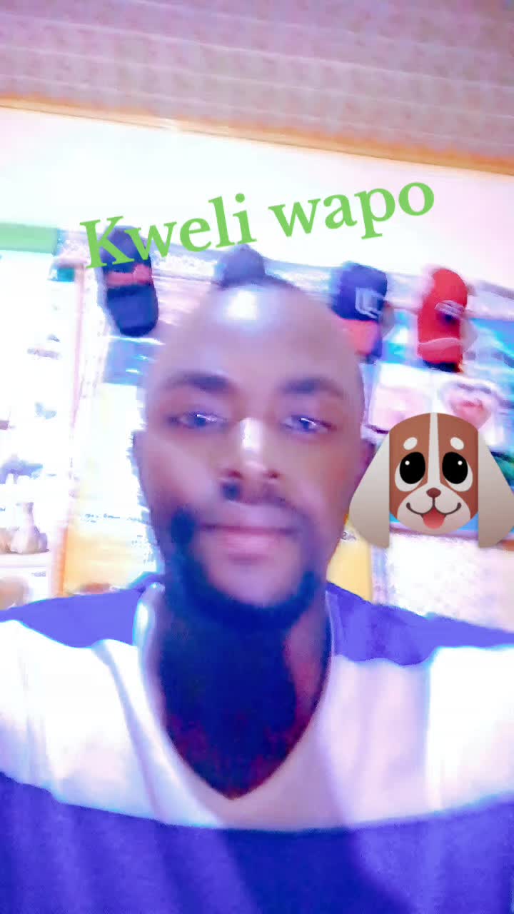 @Abiel Muli