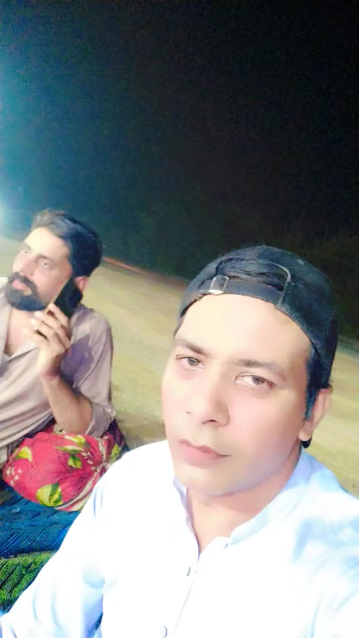 @Muhammad Shahzad