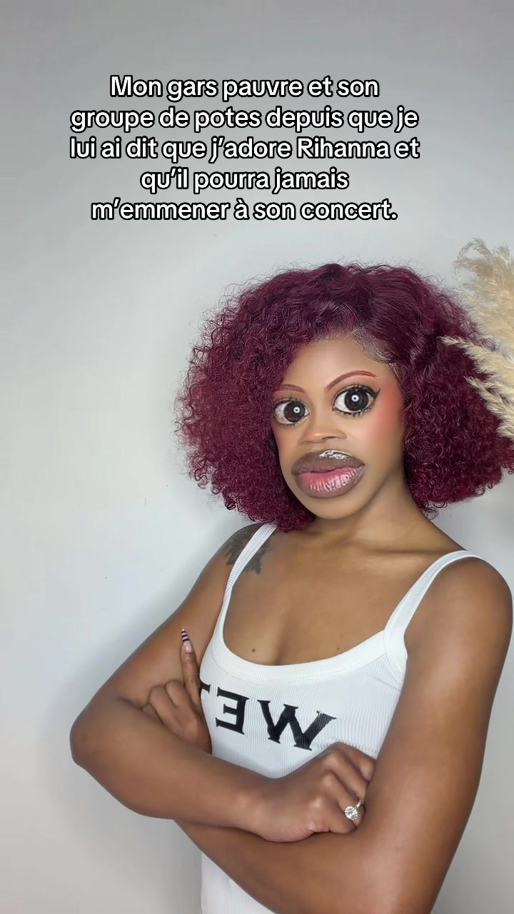 @Julie Aicha