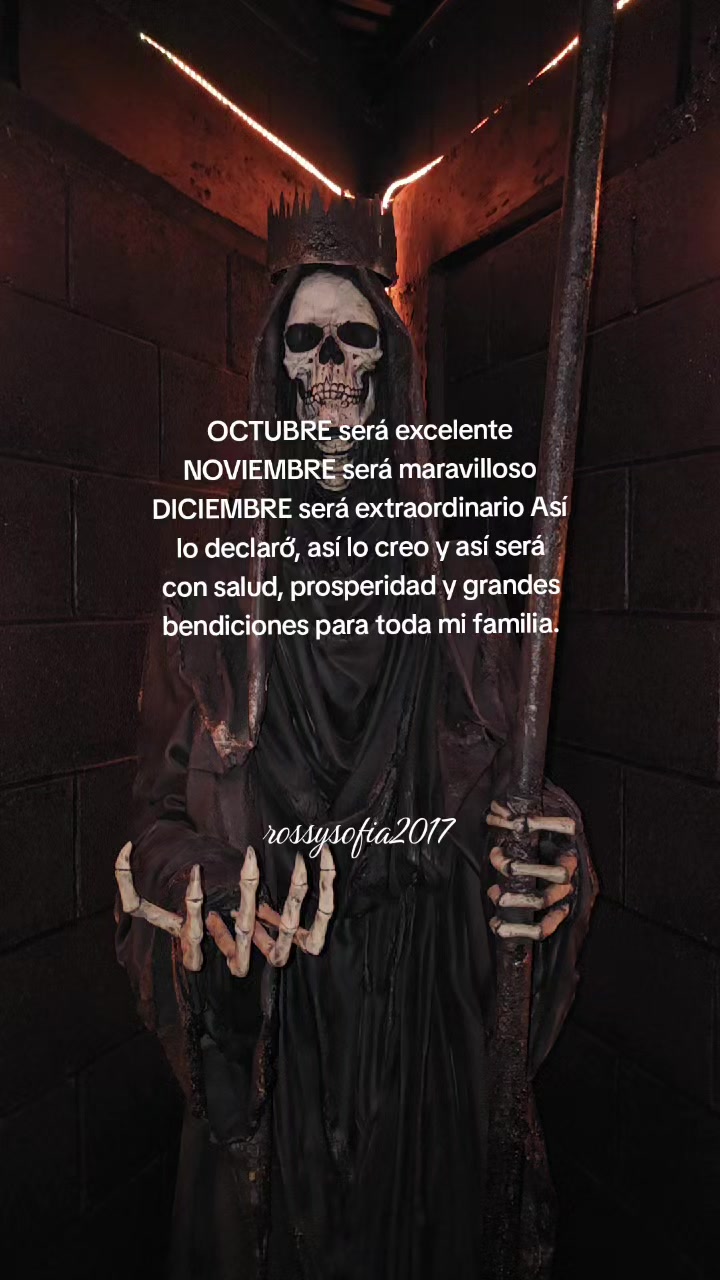 @Bruja Sofia📿