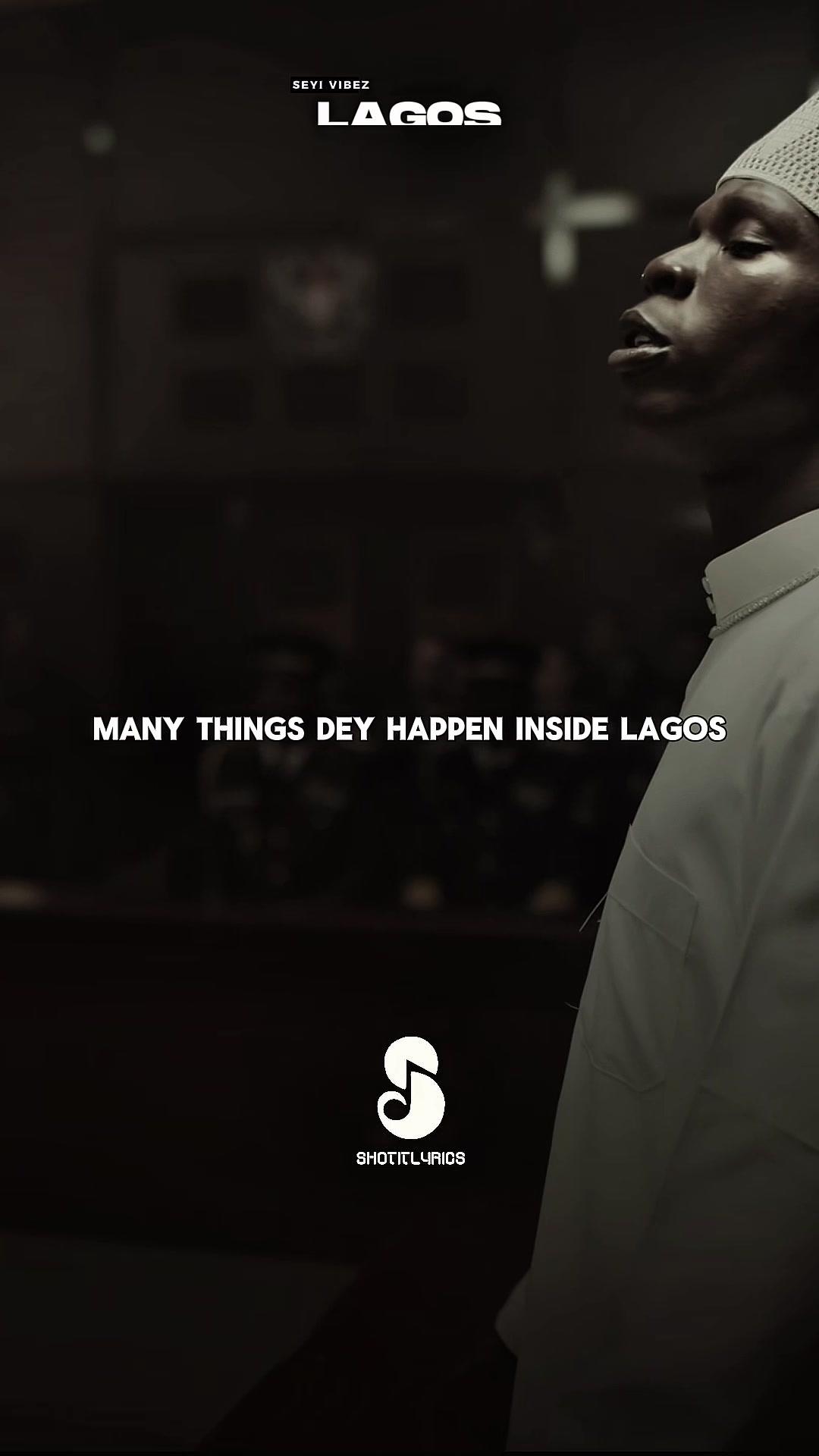 @S H O T I T L Y R I C S