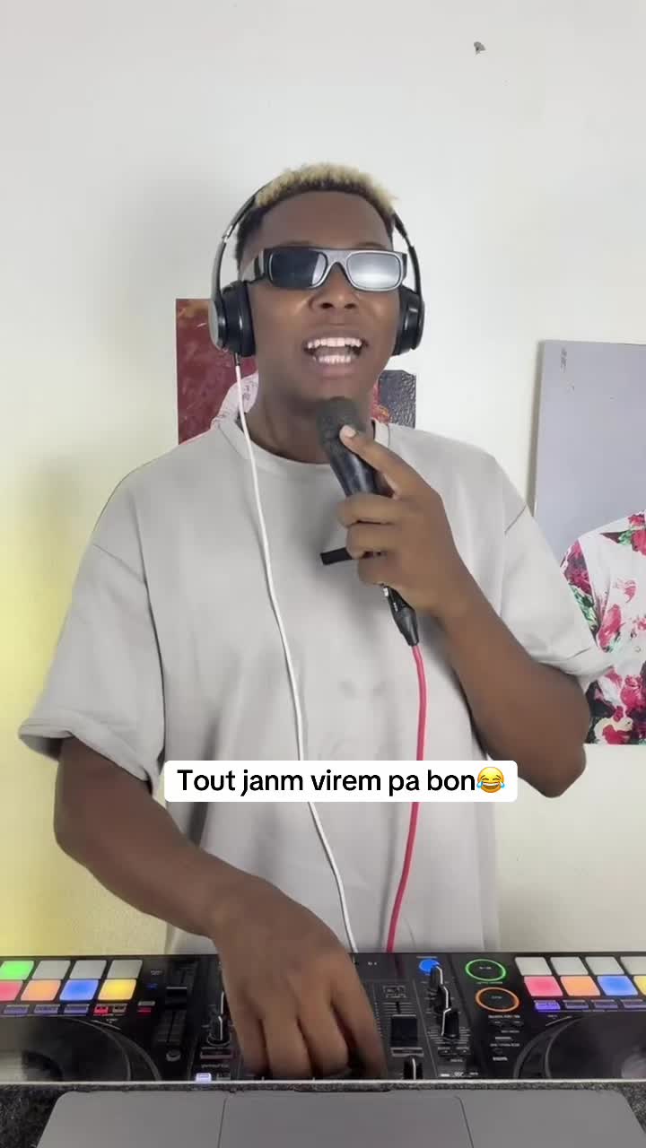 @Jerrymix Michel