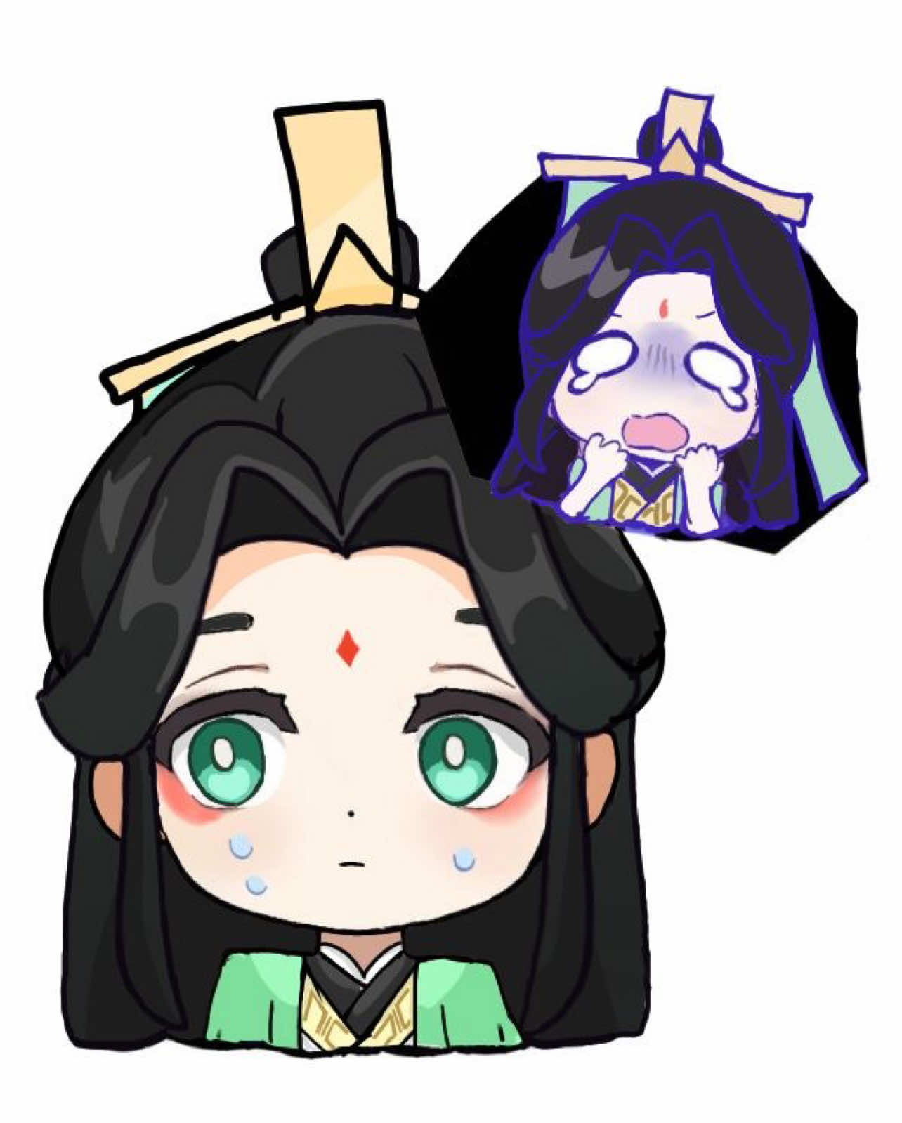 @ꫂ ၴႅၴYang.