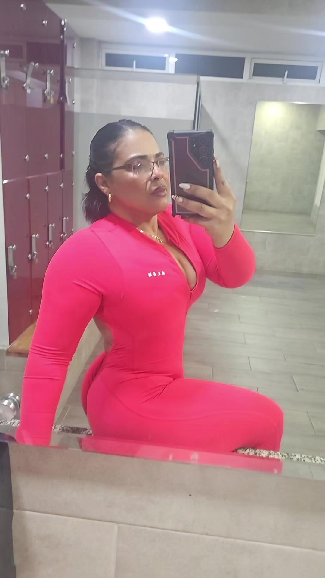 @Yadira Perez