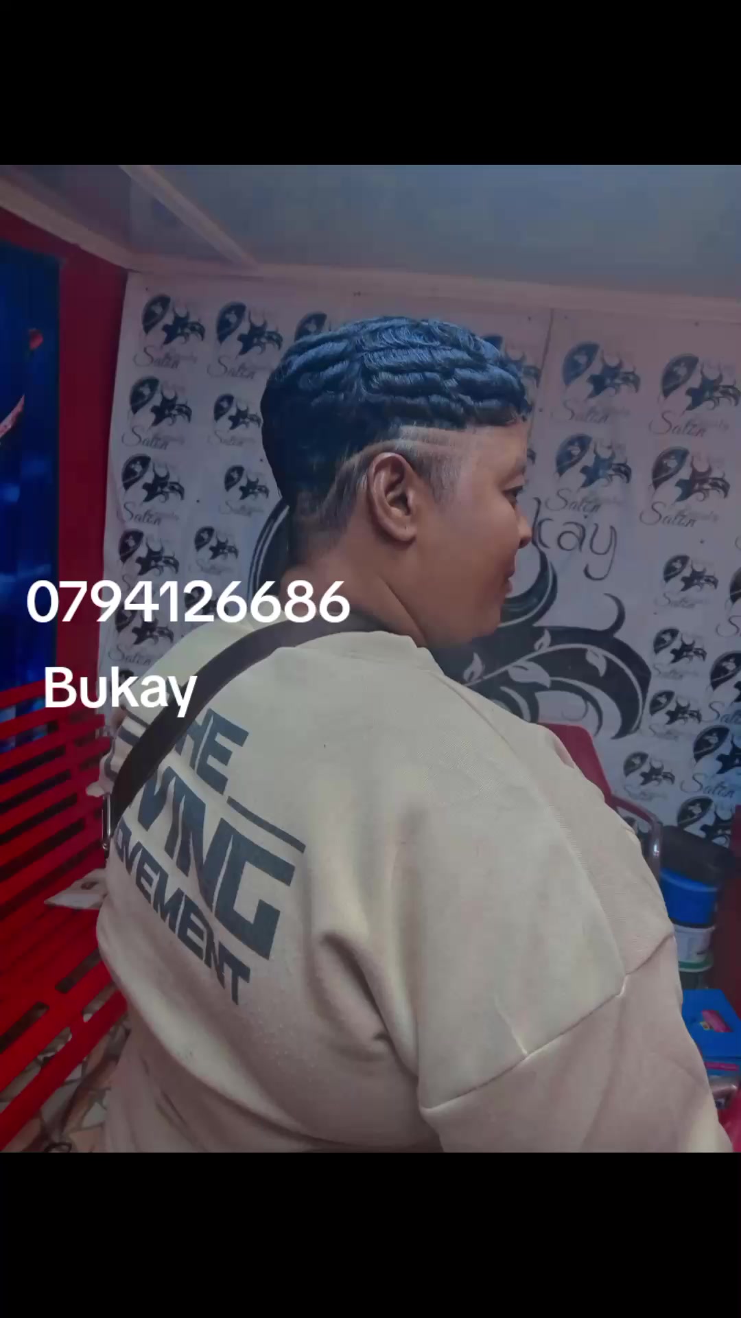 @bukay beauty salon
