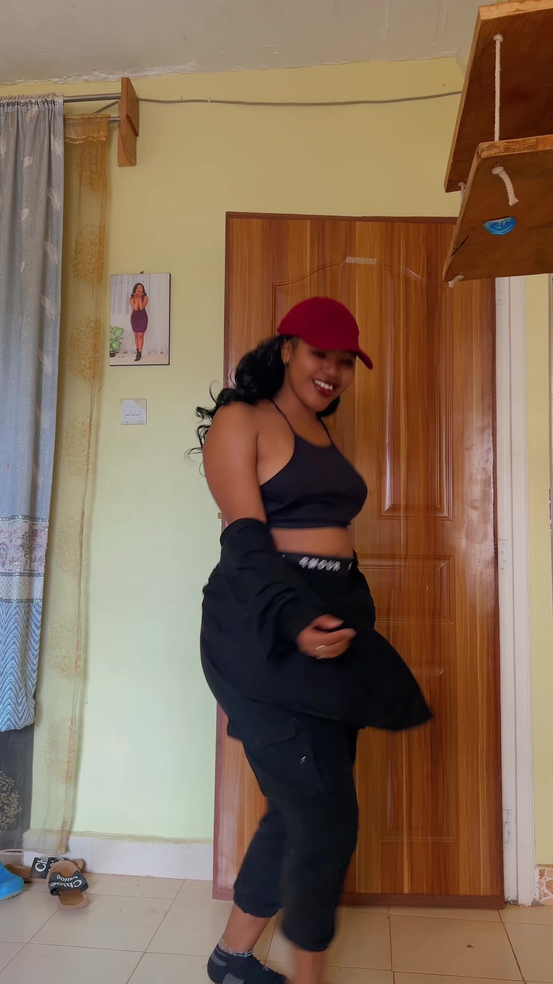 @Sarah Mukiri