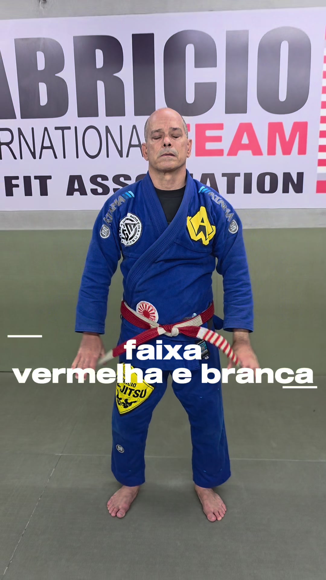 @Equipe Fabricio Jiu-Jitsu