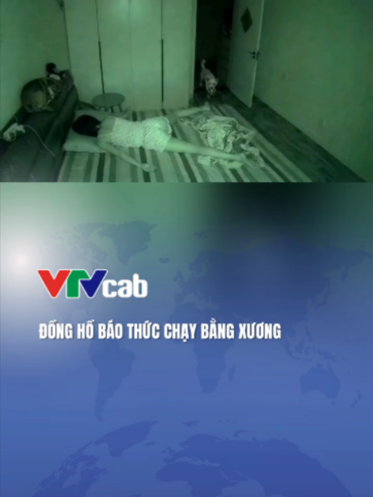 @VTVcab Trending - Giải trí