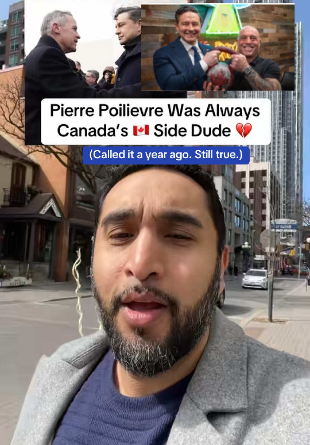 @Arsy | Comedy & Politics