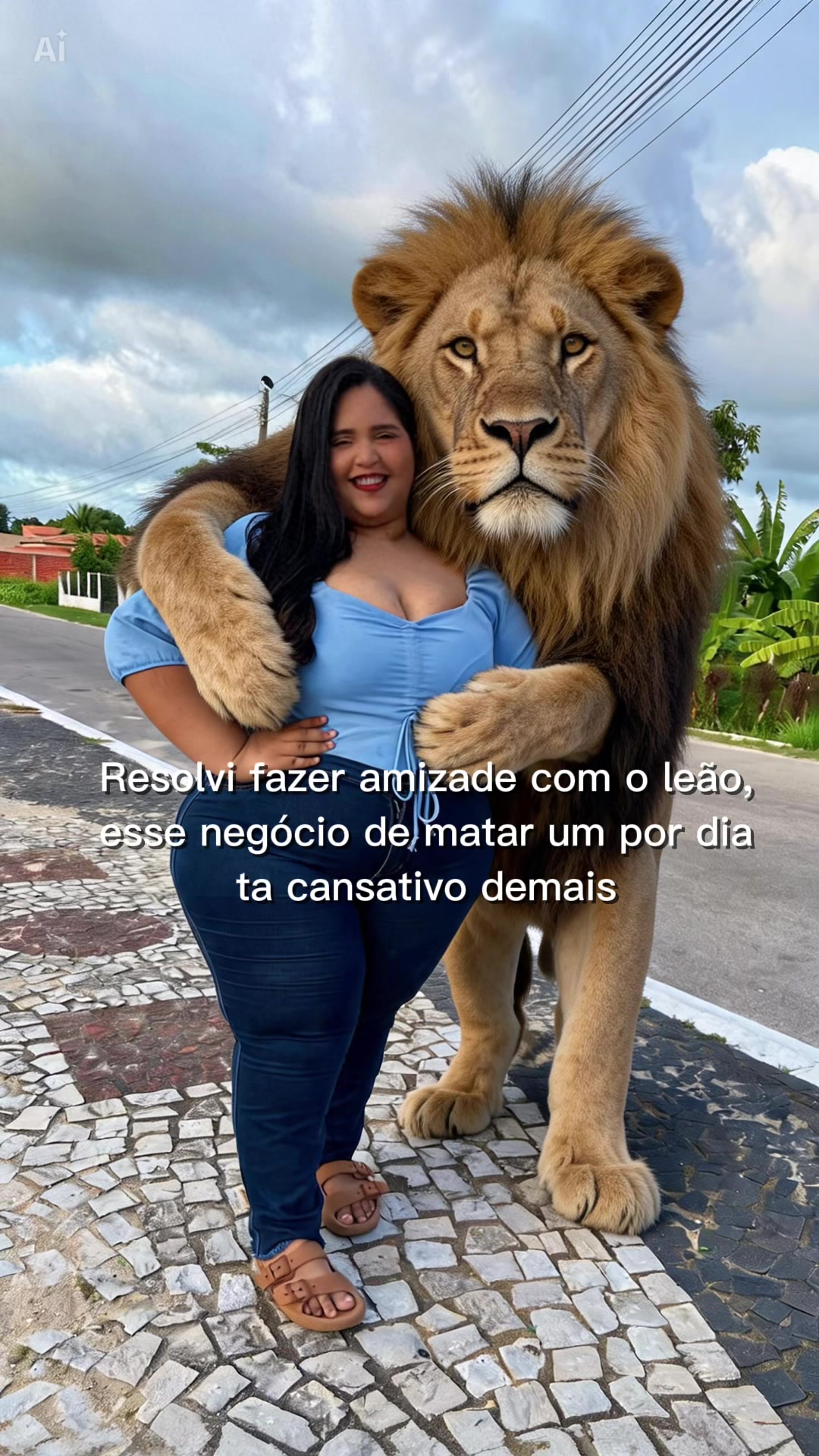 @JaniniAndrade
