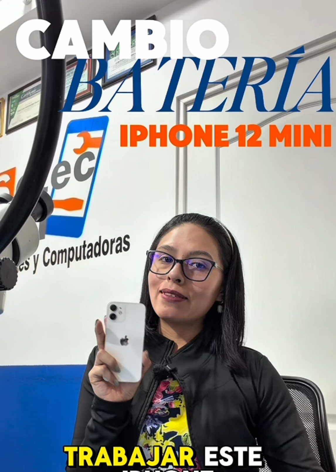 @Sotec Movil