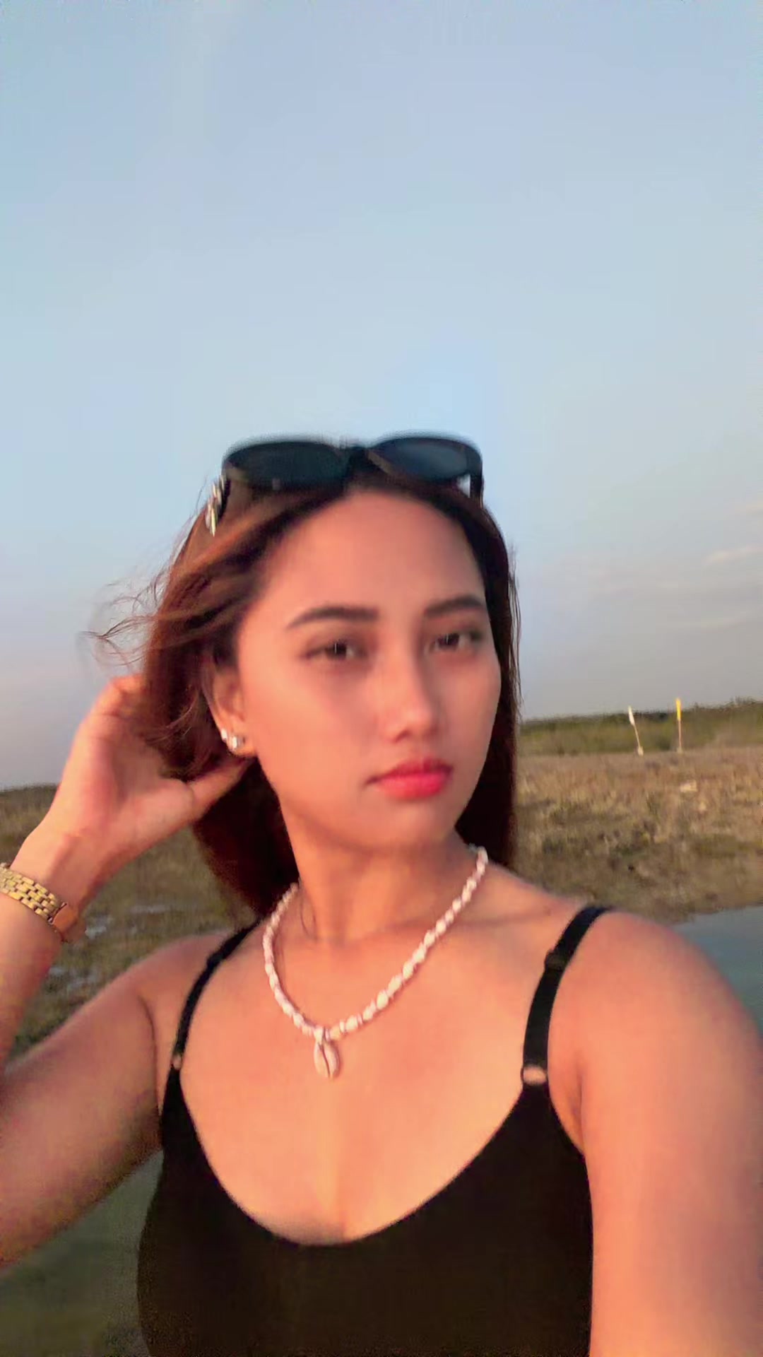 @Miss Sinam-it on IG