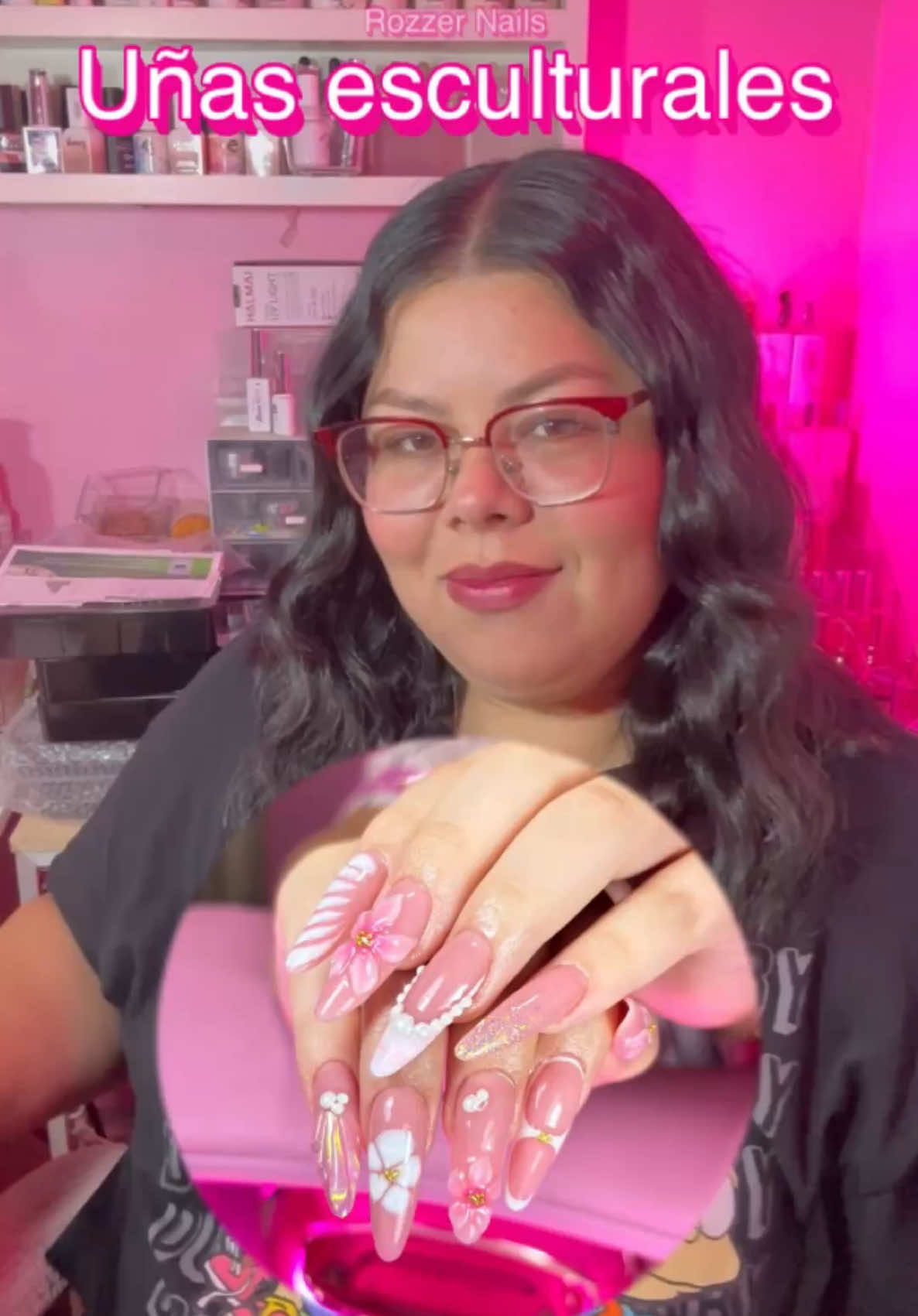 @Rozzer Nails