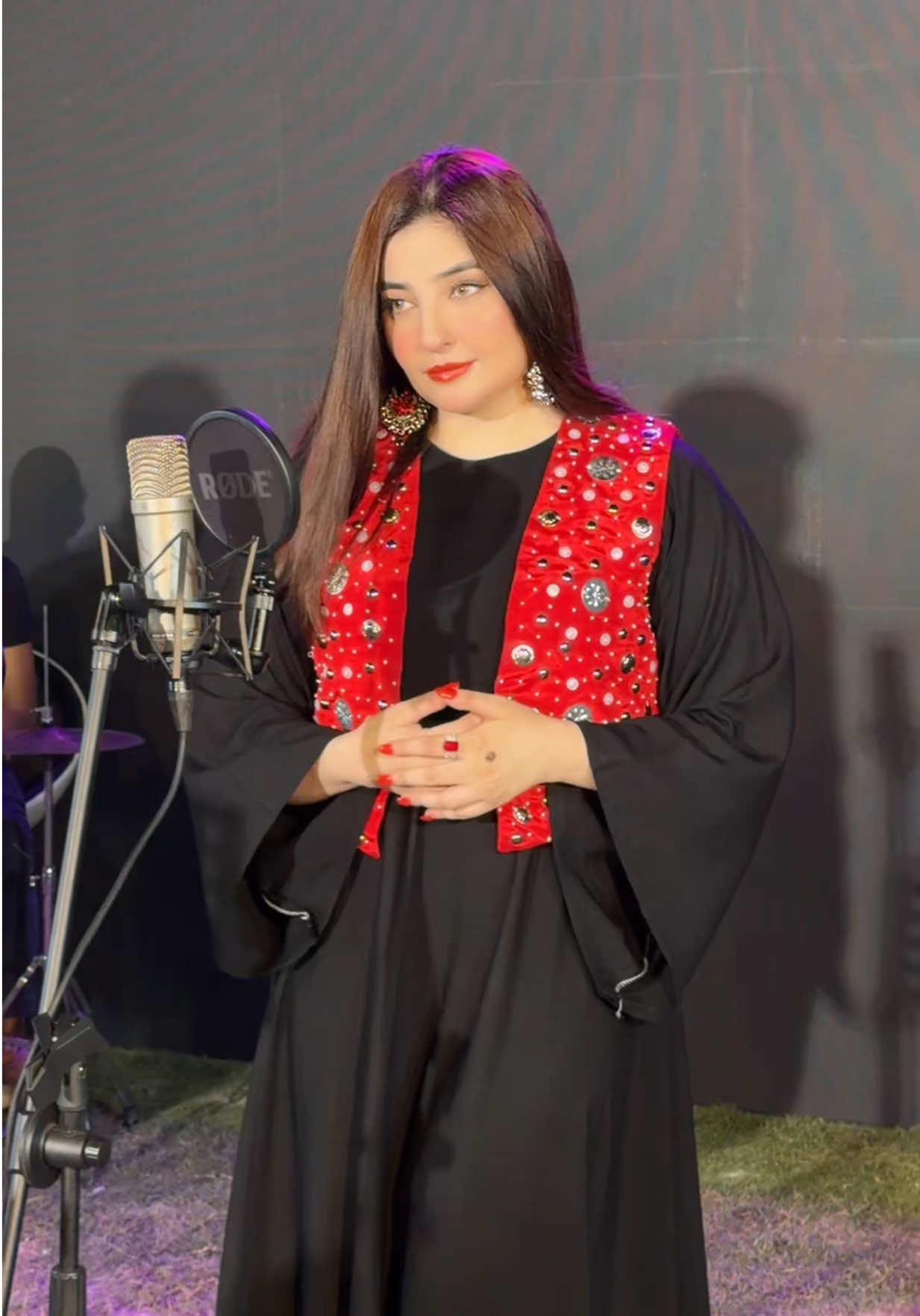 @Gul Panra