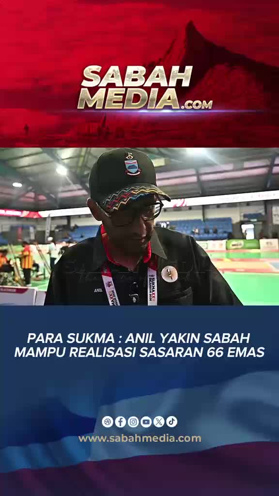 @Sabah Media Official