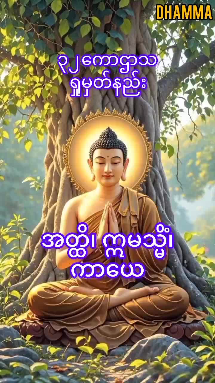 @DHAMMA