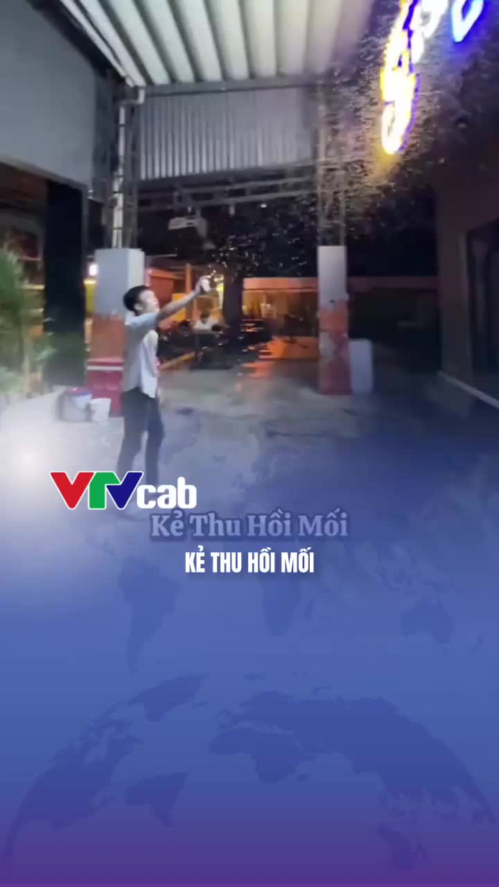 @VTVcab Trending - Giải trí