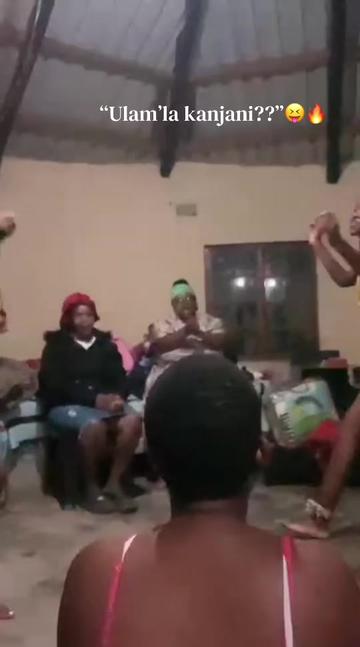 @Sisipho Dimba