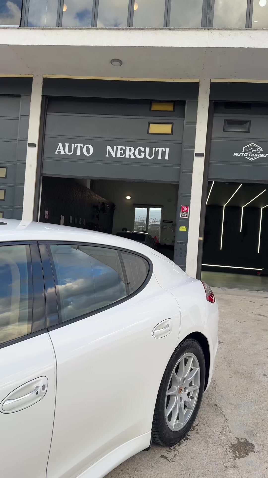 @Auto Nerguti